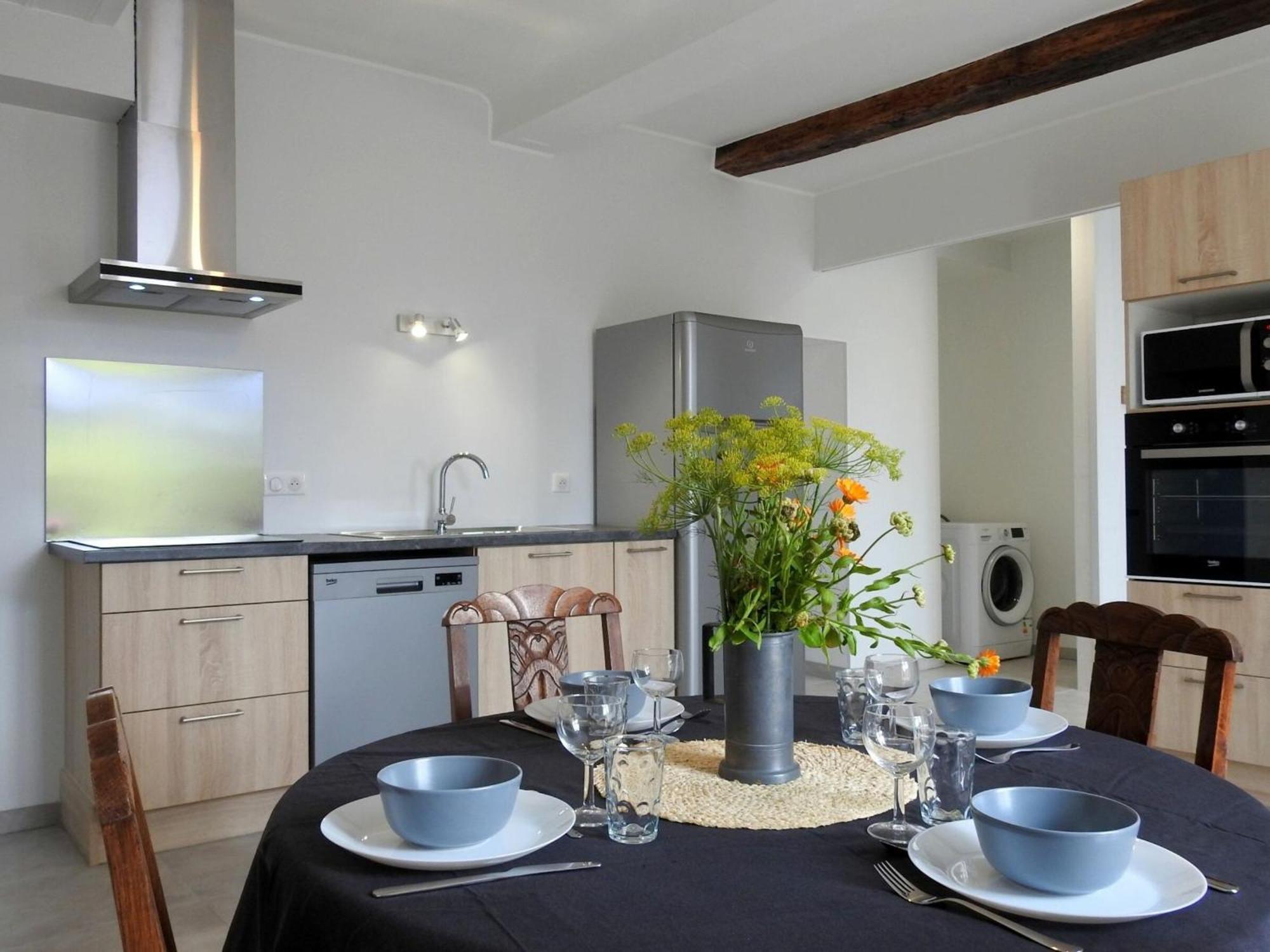 Gite Renove A Dommartin-Le-Franc : Confort, Verdure Et Activites A Proximite Du Lac Du Der - Fr-1-611-64 Exterior foto